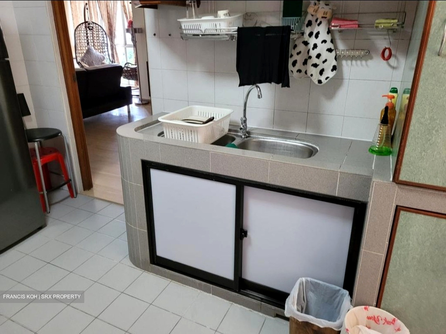 Blk 498L Tampines Street 45 (Tampines), HDB 4 Rooms #416701401